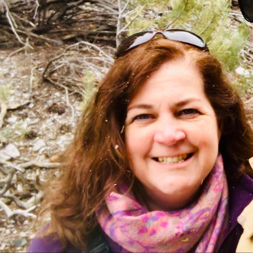 Meet your Posher, Connie